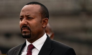 thiopian Prime Minister Abiy Ahmed's ruling Prosperity Party (PP) overwhelmingly won general elections on July 10
