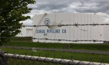 The Department of Homeland Security mandates additional cybersecurity measures for critical US pipelines
