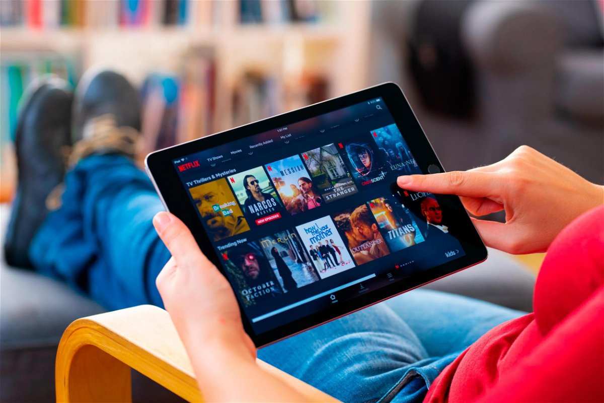 <i>hocus-focus/iStock Unreleased/Getty Images</i><br/>Netflix posted sluggish subscriber growth when it reported earnings on July 20