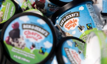 Ben and Jerry's will no longer sell ice cream in occupied Palestinian territories