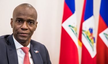 President Jovenel Moise was killed July 7 in an operation that Haitian authorities say involved at least 28 people