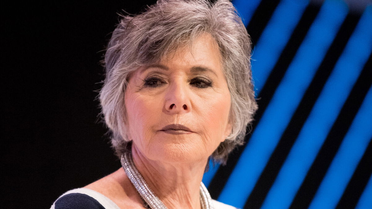 <i>Emma McIntyre/Getty Images</i><br/>Former US Sen. Barbara Boxer of California was a victim of assault and theft on July 26 in the Jack London Square neighborhood of Oakland