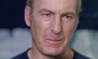 Bob Odenkirk became a household name for his role in "Breaking Bad."