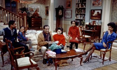 Amazon Prime is the only major streaming service offering the 1980s sitcom
