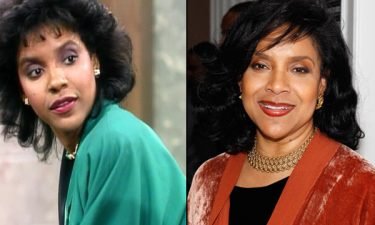 Actress Phylicia Rashad sent a letter to Howard University students and parents