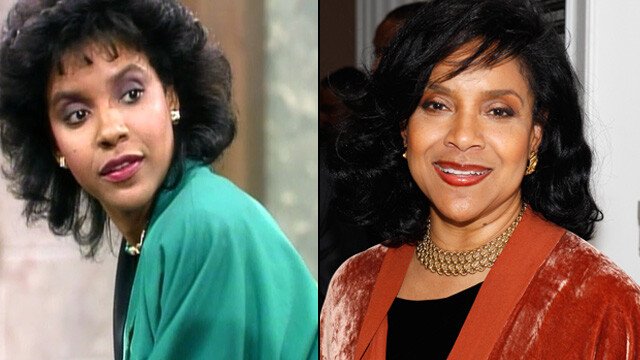 <i>NBC/Getty Images</i><br/>Actress Phylicia Rashad sent a letter to Howard University students and parents