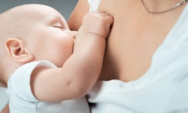Breastfeeding for any duration is linked to lower blood pressure in toddlers at age 3