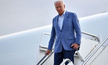 President Joe Biden fires top official at Social Security Administration after he refuses to resign.