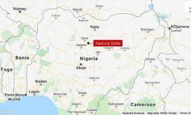 At least 26 students and a teacher have been rescued after armed men raided a private secondary school in Nigeria's northwestern Kaduna State early July 5 and kidnapped scores of people