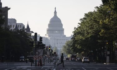 Fitch Ratings warned on July 13 that the United States could lose its perfect credit rating due in part to the ongoing assault on democracy and worsening political polarization.