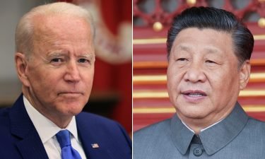 The Biden administration is examining the possibility of setting up an emergency hotline with the Chinese government similar to the so-called "red phone" established between the US and the Soviet Union during the Cold War
