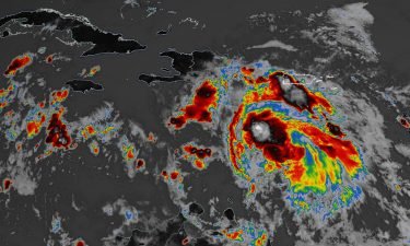 Hurricane Elsa takes aim at Dominican Republic and Haiti