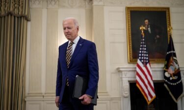 President Joe Biden said July 15 he'll soon be able to answer persistent questions about travel to the US from Europe after German Chancellor Angela Merkel raised the matter in the Oval Office.
