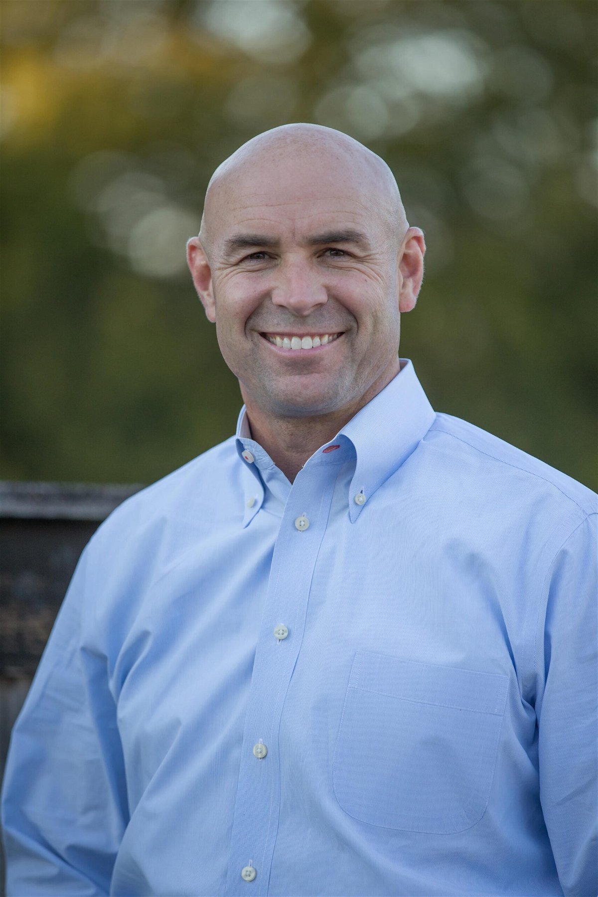 <i>From Jake Ellzey for Texas</i><br/>Texas state Rep. Jake Ellzey will win the special election runoff in Texas' 6th Congressional District