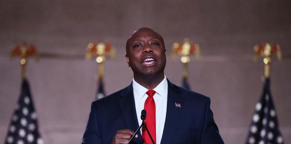 <i>Chip Somodevilla/Getty Images</i><br/>The fate of a bipartisan deal overhauling policing looks increasingly dim with the August recess looming in just a matter of days. Sen. Tim Scott has said he wants to see bill language before the Senate leaves for its scheduled recess on August 6.