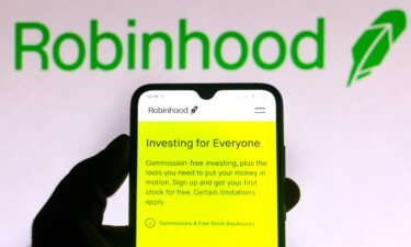 Robinhood is expected to start trading on the Nasdaq Stock Market on July 29