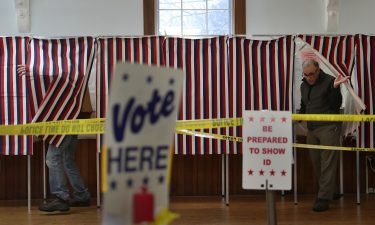 The New Hampshire Supreme Court voted in a 4-0 decision that a 2017 state law requiring proof of residence to vote is unconstitutional