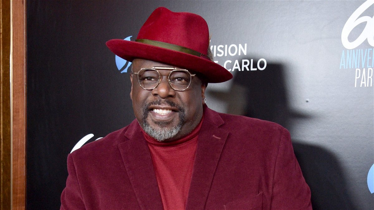 <i>Gregg DeGuire/Getty Images</i><br/>Cedric the Entertainer will make his Emmys hosting debut in September.