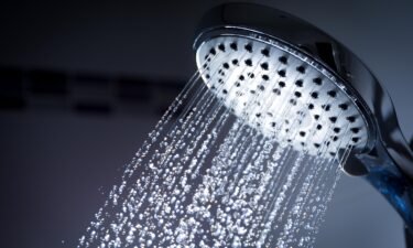 The Department of Energy is moving to reverse a Trump-era rule that rolled back water efficiency standards for showerheads