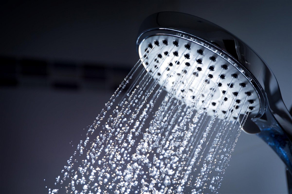 <i>Shutterstock</i><br/>The Department of Energy is moving to reverse a Trump-era rule that rolled back water efficiency standards for showerheads