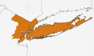 Over 15 million people are under a heat advisory across portions of New York and New Jersey on July 15 and 16