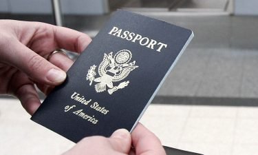 American travelers who do not currently have valid US passports may not be able to travel overseas this summer due to extensive wait times as the State Department deals with a backlog of more than a million applications caused largely by the coronavirus pandemic