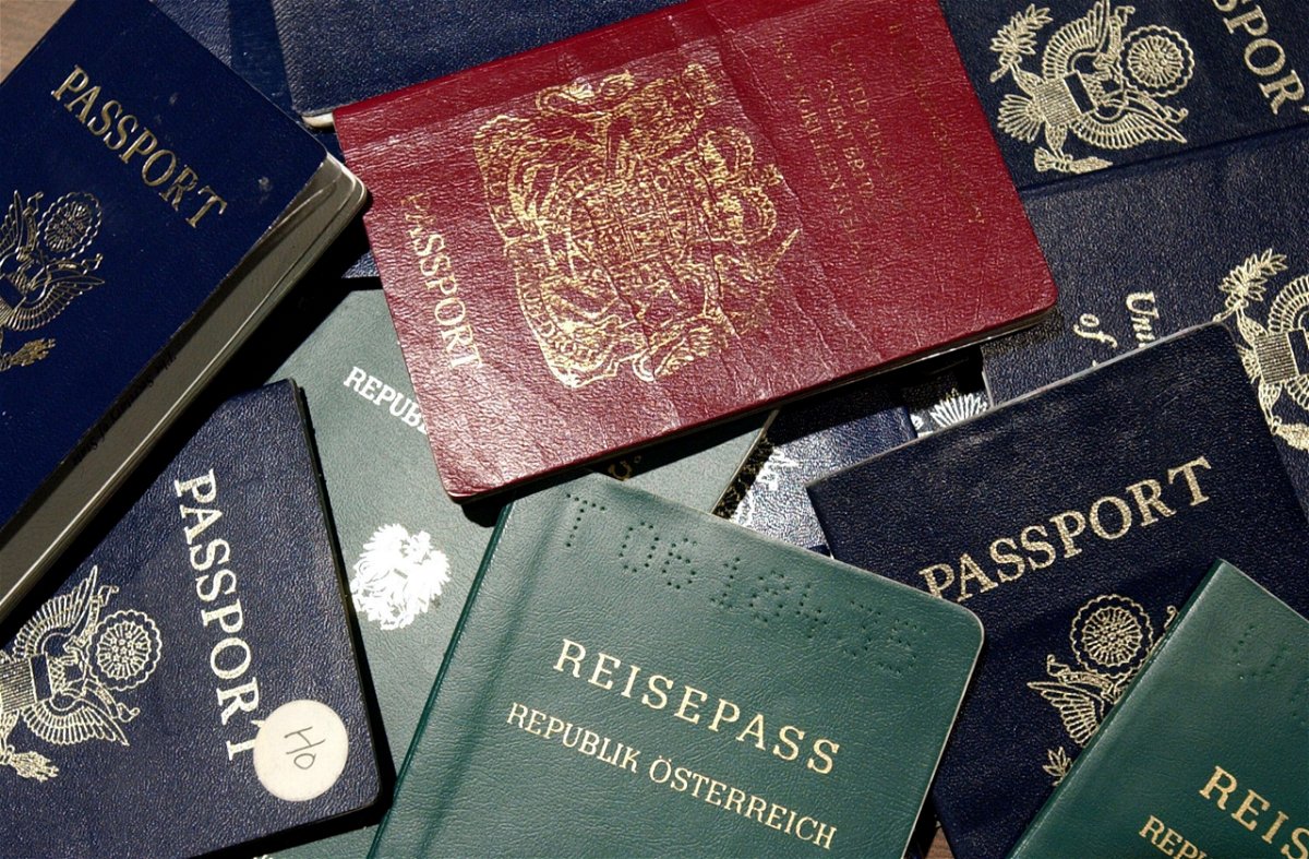 Najvýkonnejšie pasy na svete do roku 2021