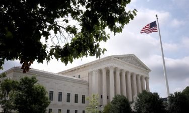 An order by the US Supreme Court