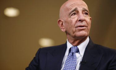 The illegal foreign lobbying charges brought against Tom Barrack on July 20 punctuate a winding business and political career defined by his unique staying power in former President Donald Trump's constantly shifting orbit of advisers.