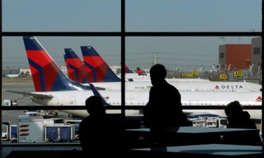 Delta Air Lines announced July 14 that it was profitable in June and expects to be solidly profitable for the rest of this year.