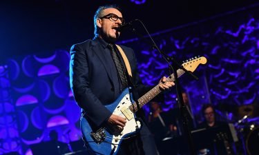 Elvis Costello dismisses claims Olivia Rodrigo plagiarized his music