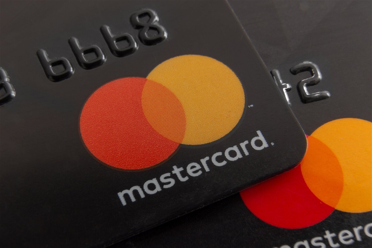 <i>Shutterstock</i><br/>Mastercard has been ordered to stop taking new customers in India