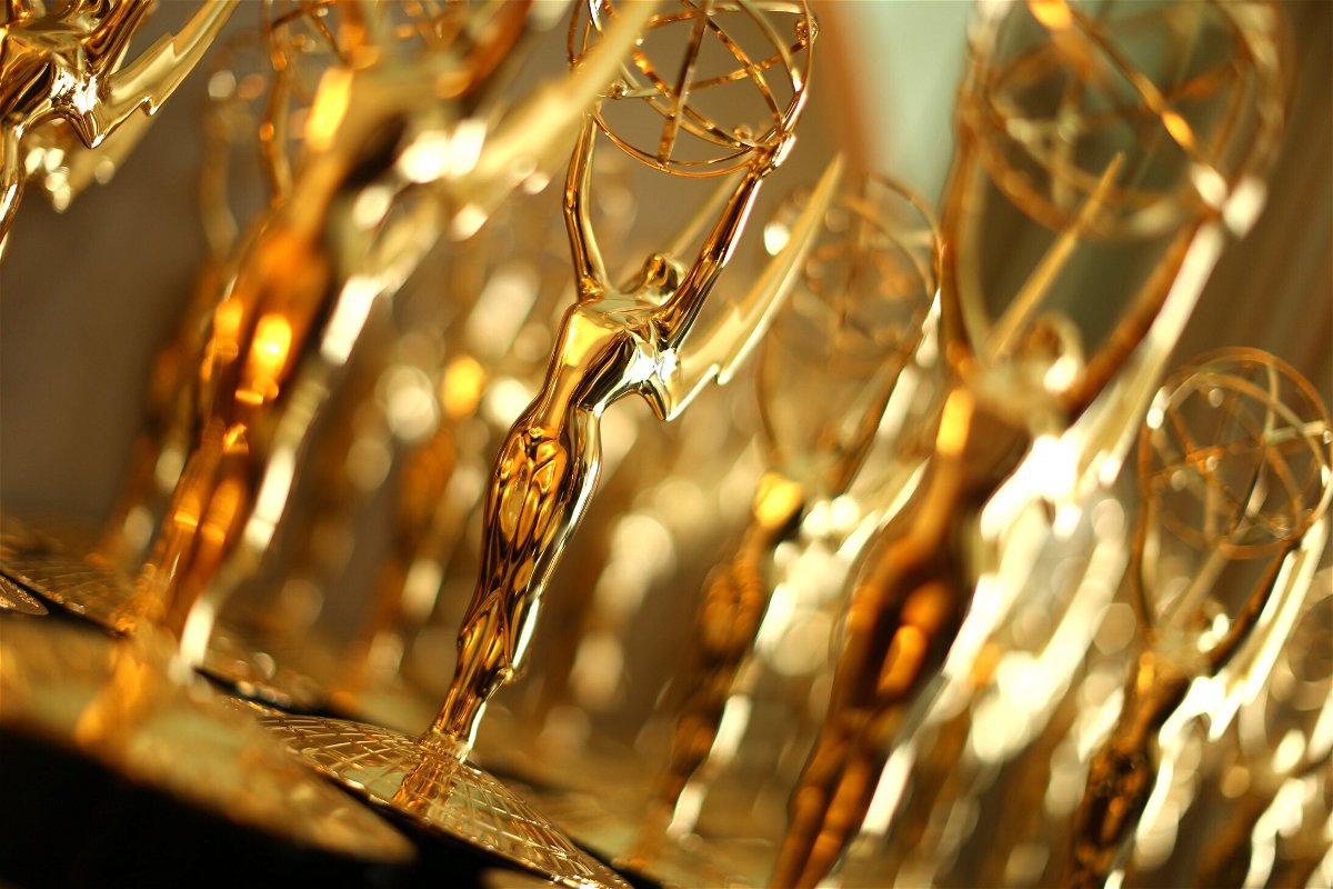 <i>Christopher Polk/Getty Images North America</i><br/>Nominees for the Emmy Awards will be revealed on July 13.