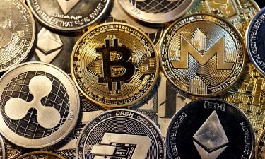 Almost £180 million ($249 million) in cryptocurrency has been seized by London's Metropolitan Police -- the biggest confiscation in the UK