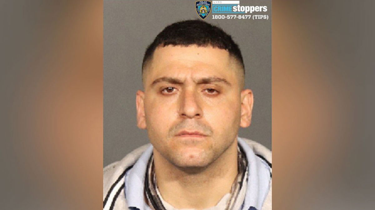 <i>NYPD DCPI</i><br/>David Mordukhaev was reported missing from the Vernon C. Bain Center in the Bronx Saturday morning