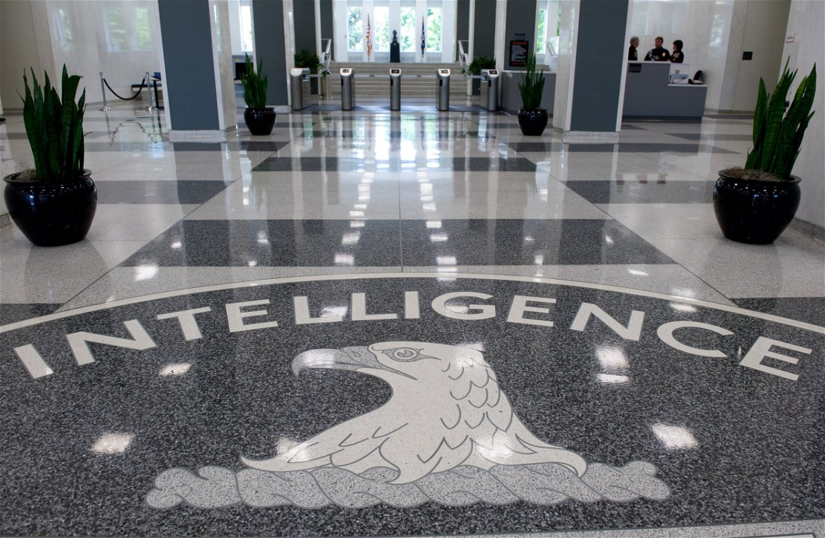 <i>SAUL LOEB/AFP/AFP/Getty Images</i><br/>The CIA inspector general is carrying out a review into the agency's handling of officers sickened by the mysterious 