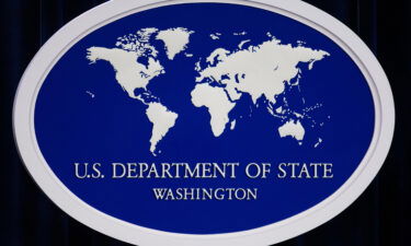 The State Department is dealing with a backlog of more than a million applications caused largely by the coronavirus pandemic.
