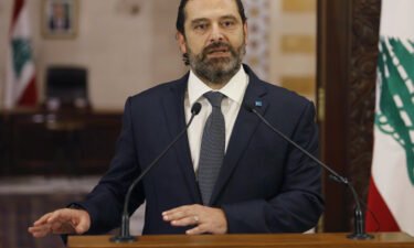 Lebanon's Prime Minister-designate Saad Hariri has stepped down nearly nine months after he was tasked with forming the crisis-ridden country's next government.