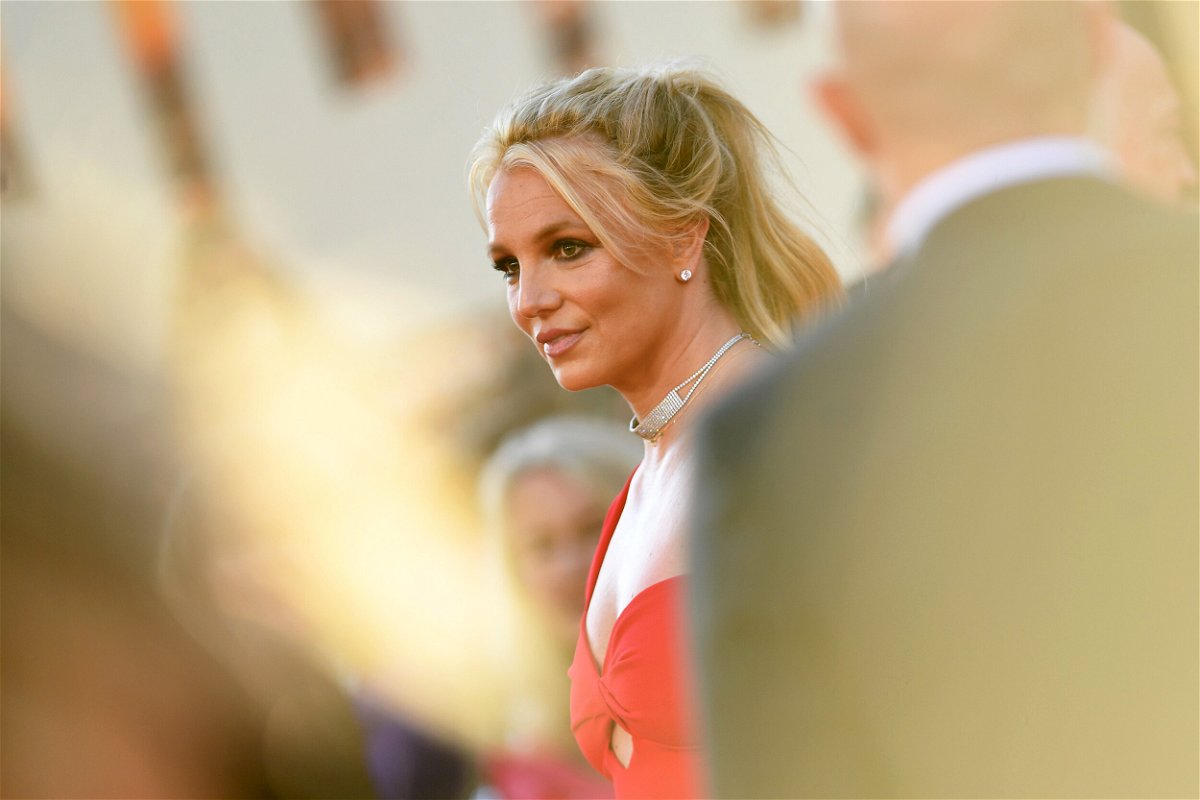 <i>Valerie Macon/AFP/Getty Images</i><br/>A court-appointed conservatorship attorney for Britney Spears has submitted a petition to resign from his position.