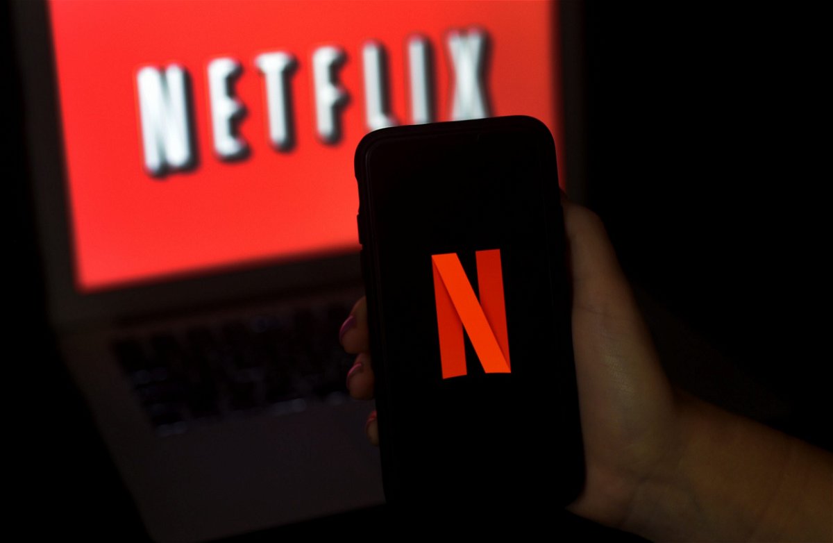 <i>OLIVIER DOULIERY/AFP/AFP via Getty Images</i><br/>Netflix rarely discloses viewership data but when contacted by CNN