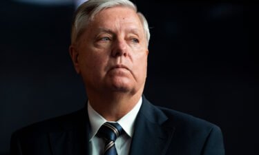 Sen. Lindsey Graham this week injected himself into a dispute at the University of Notre Dame