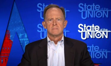 Pennsylvania Sen. Pat Toomey on July 25 warned against treating federal funding as "Monopoly money" as negotiations on how to pay for a bipartisan infrastructure bill ramp up ahead of a critical week.