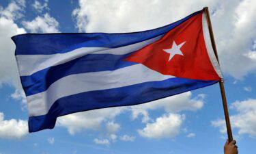 The Biden administration is preparing to sanction individual members of the Cuban regime and a government special forces unit known as the Boinas Negras for human rights abuses