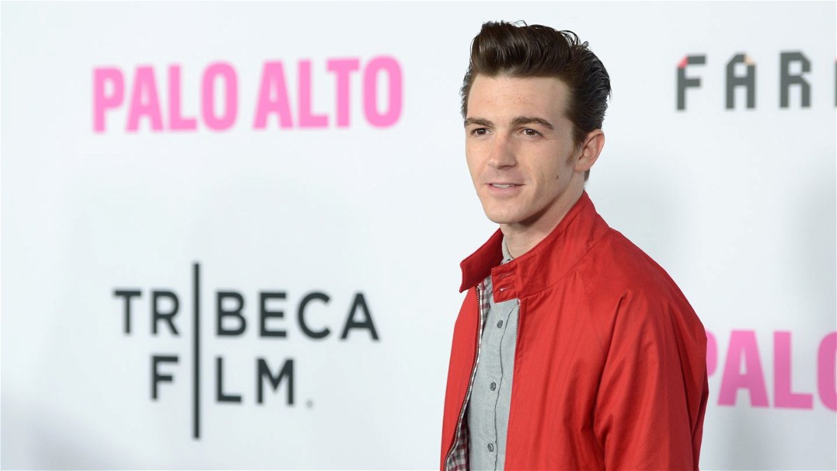 <i>Jason Kempin/Getty Images</i><br/>An Ohio court on July 12 sentenced Drake Bell