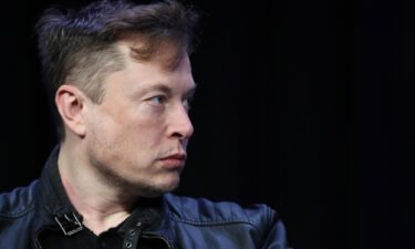 Shares of Tesla were down 3% in early afternoon trading July 27
