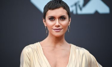 Alysen Stoner said the experience affected her ability to "foster genuine relationships."