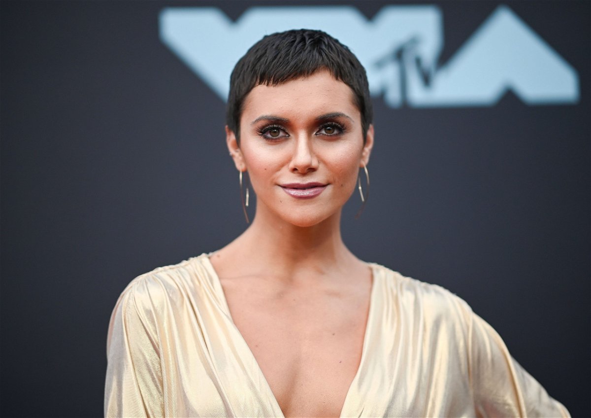 <i>Johannes Eisele/AFP/Getty Images</i><br/>Alysen Stoner said the experience affected her ability to 