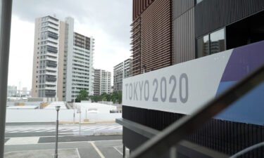 Tokyo 2020 will host about 11