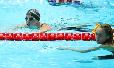 Katie Ledecky matches up against Ariarne Titmus (AUS) for the first time since Titmus bested Ledecky in the 400 free at 2019 Worlds.