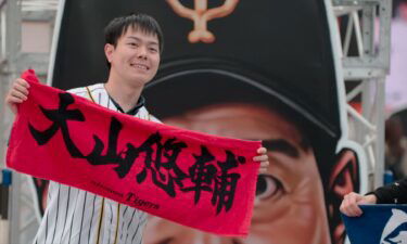 Red Hopes bring hometown pride to Fukushima Japan